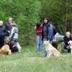 Výcvikový pobyt Malý Ratmírov 2007