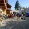 Setkání s přáteli 2007