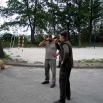 Vodní zkoušky 28.7.2007